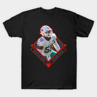 Jerome Baker Diamond Style T-Shirt